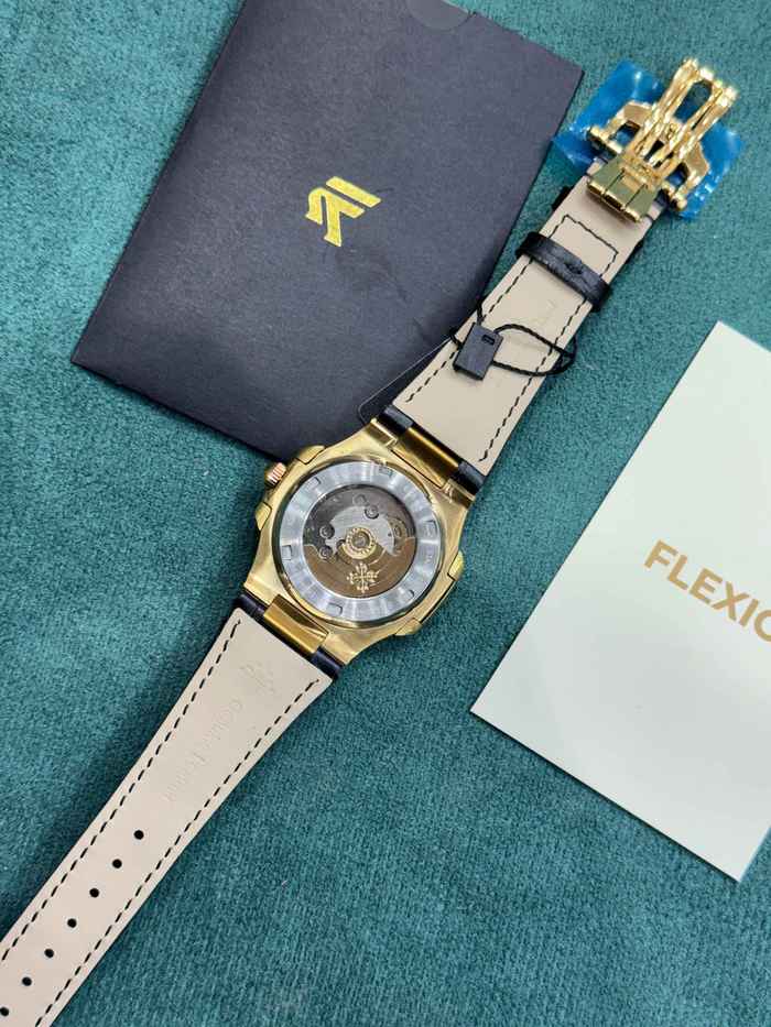 PP -Leather- AAA Quality - Flexico -