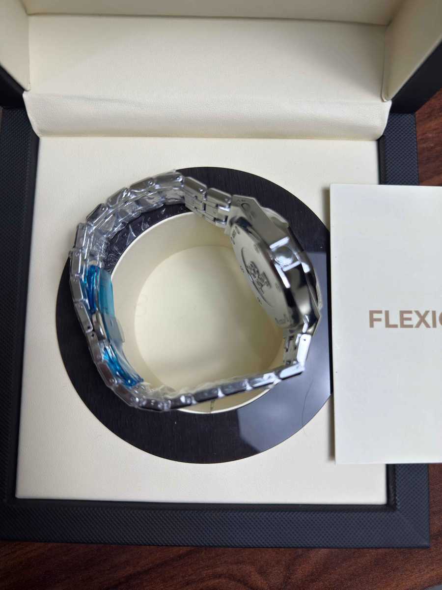 AUDEMARS PIGUET - Flexico -