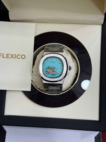 PP -Nautilus - AAA Quality