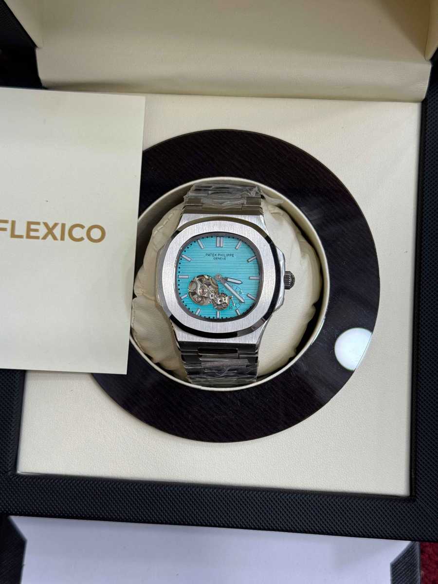 PP -Nautilus - AAA Quality - Flexico -