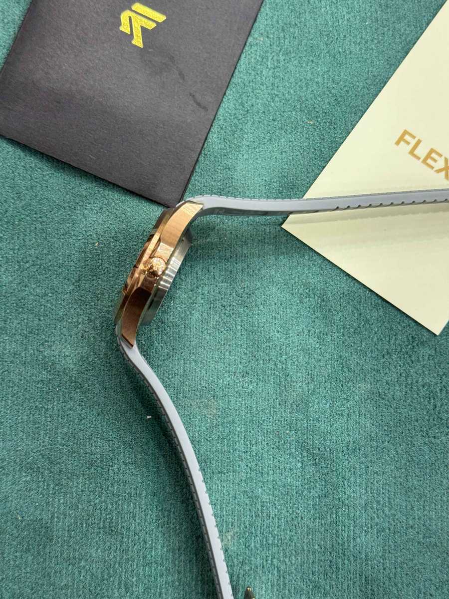 PP -Leather- AAA Quality - Flexico -