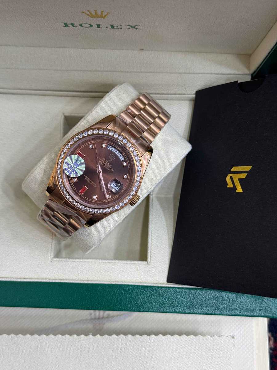 RLX Day-Just Master Edition - Flexico -