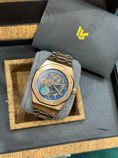 AP Skeleton All Golden edition