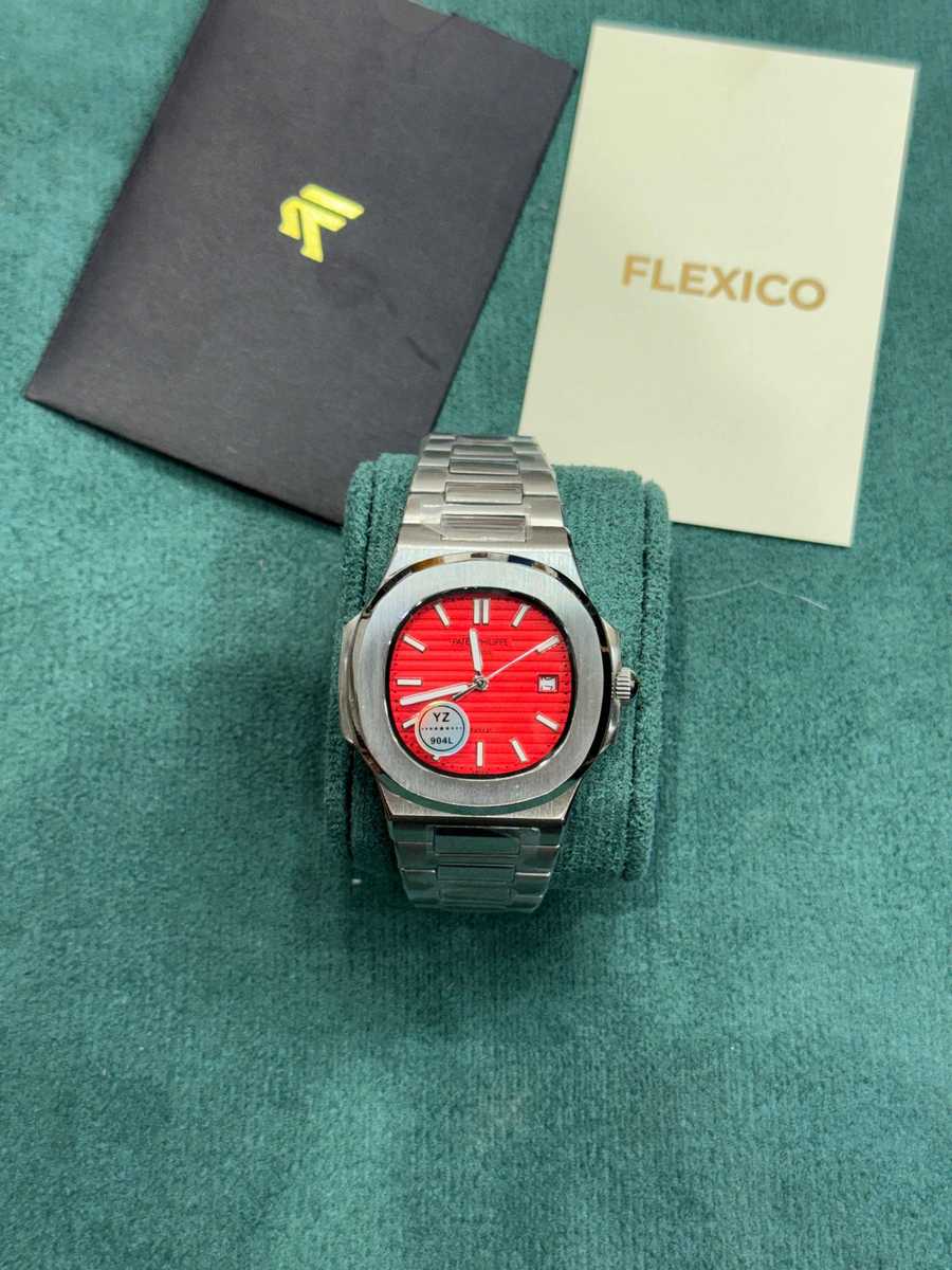 PP -Nautilus - AAA Quality - Flexico -