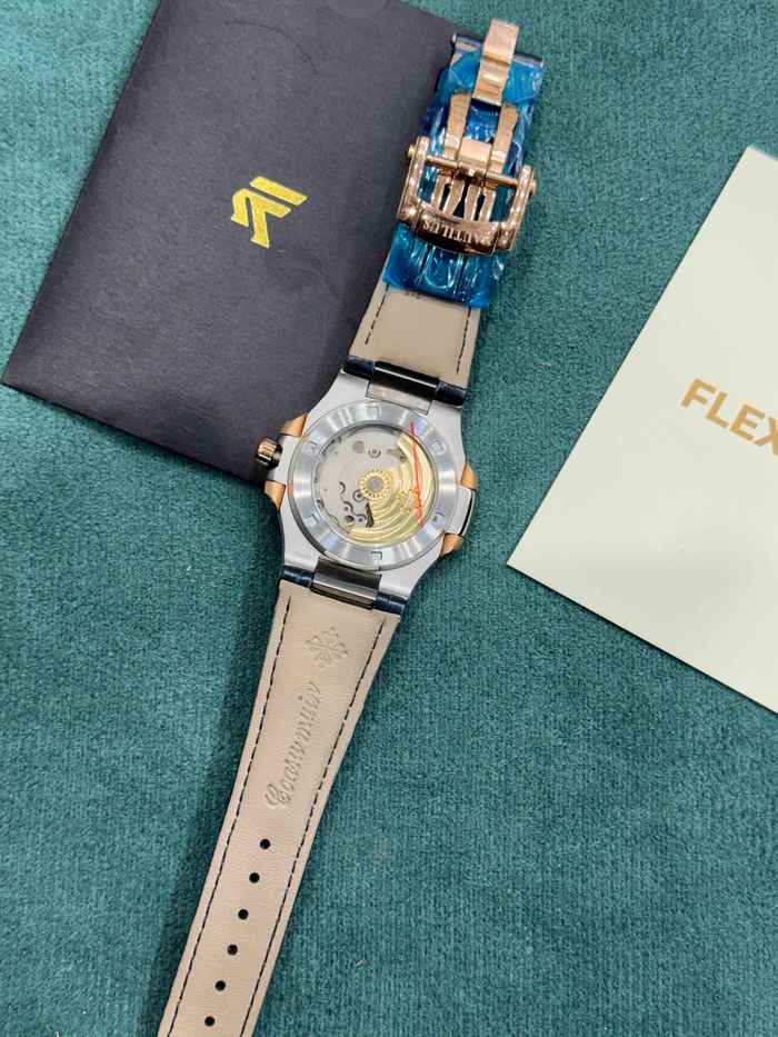 PP -Leather- AAA Quality - Flexico -