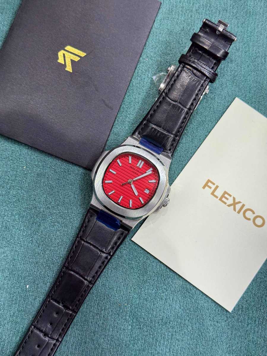 PP -Leather- AAA Quality - Flexico -