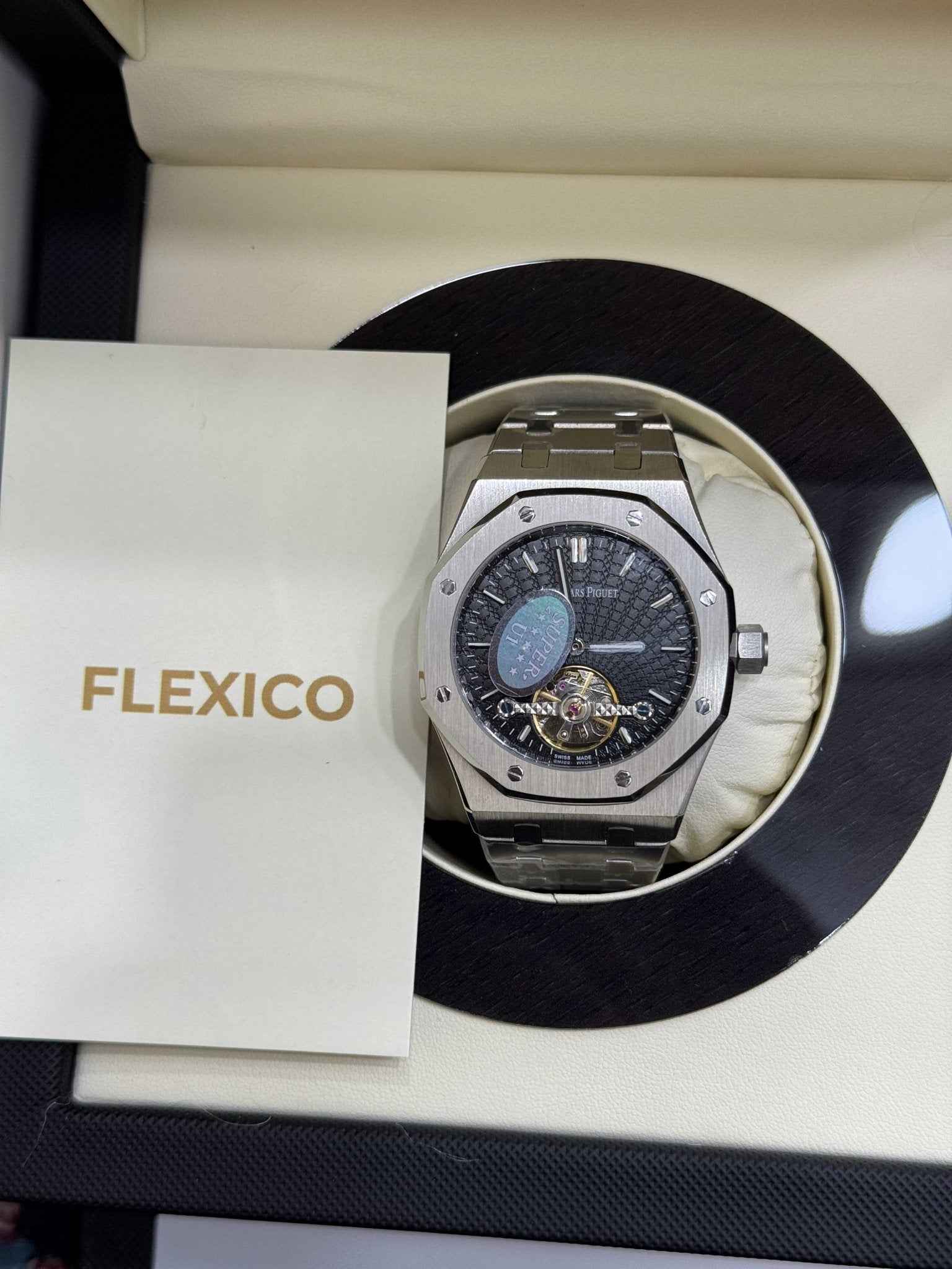 AP Royal Oak Bronze - AAA Quality