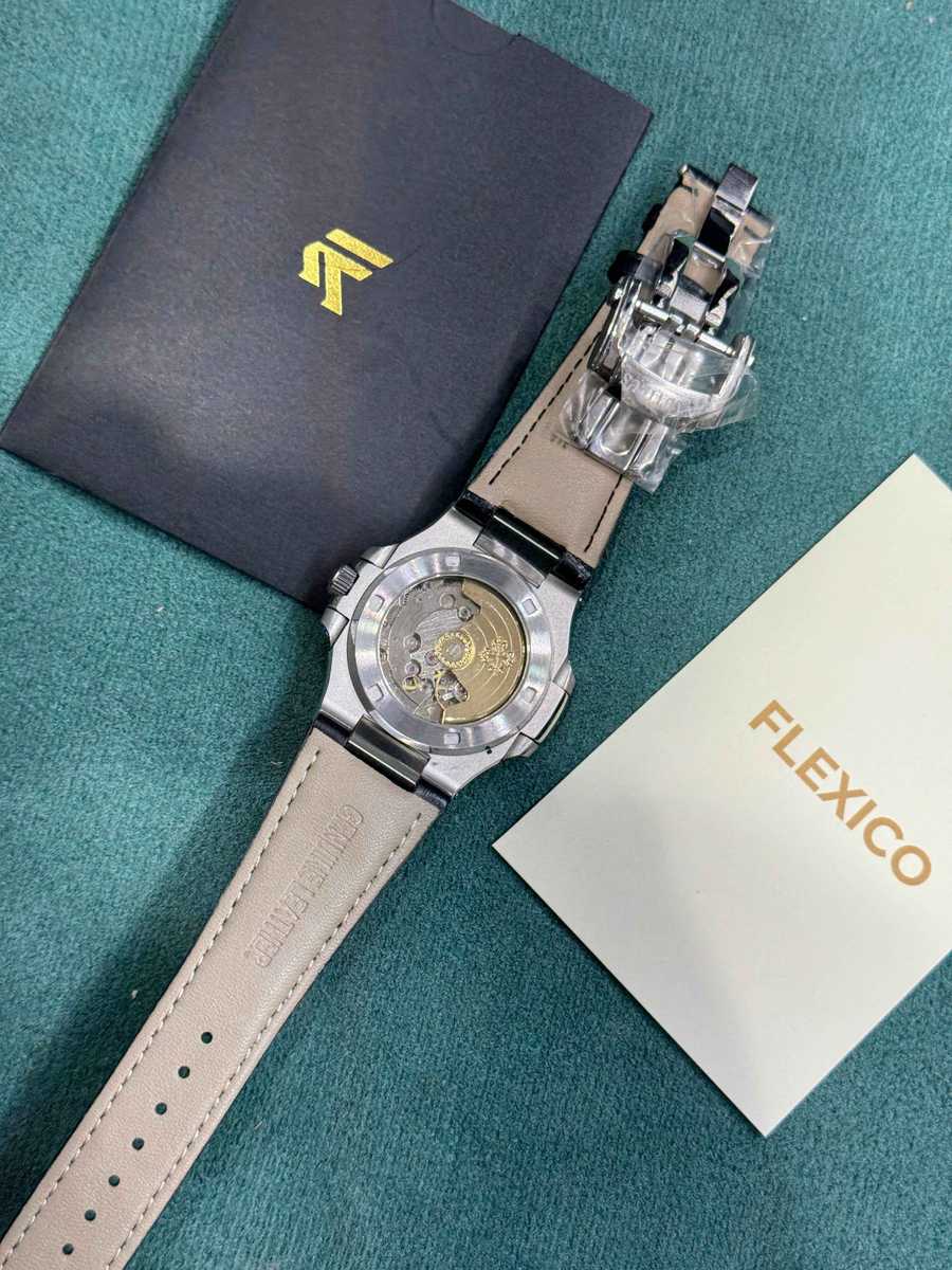 PP -Leather- AAA Quality - Flexico -