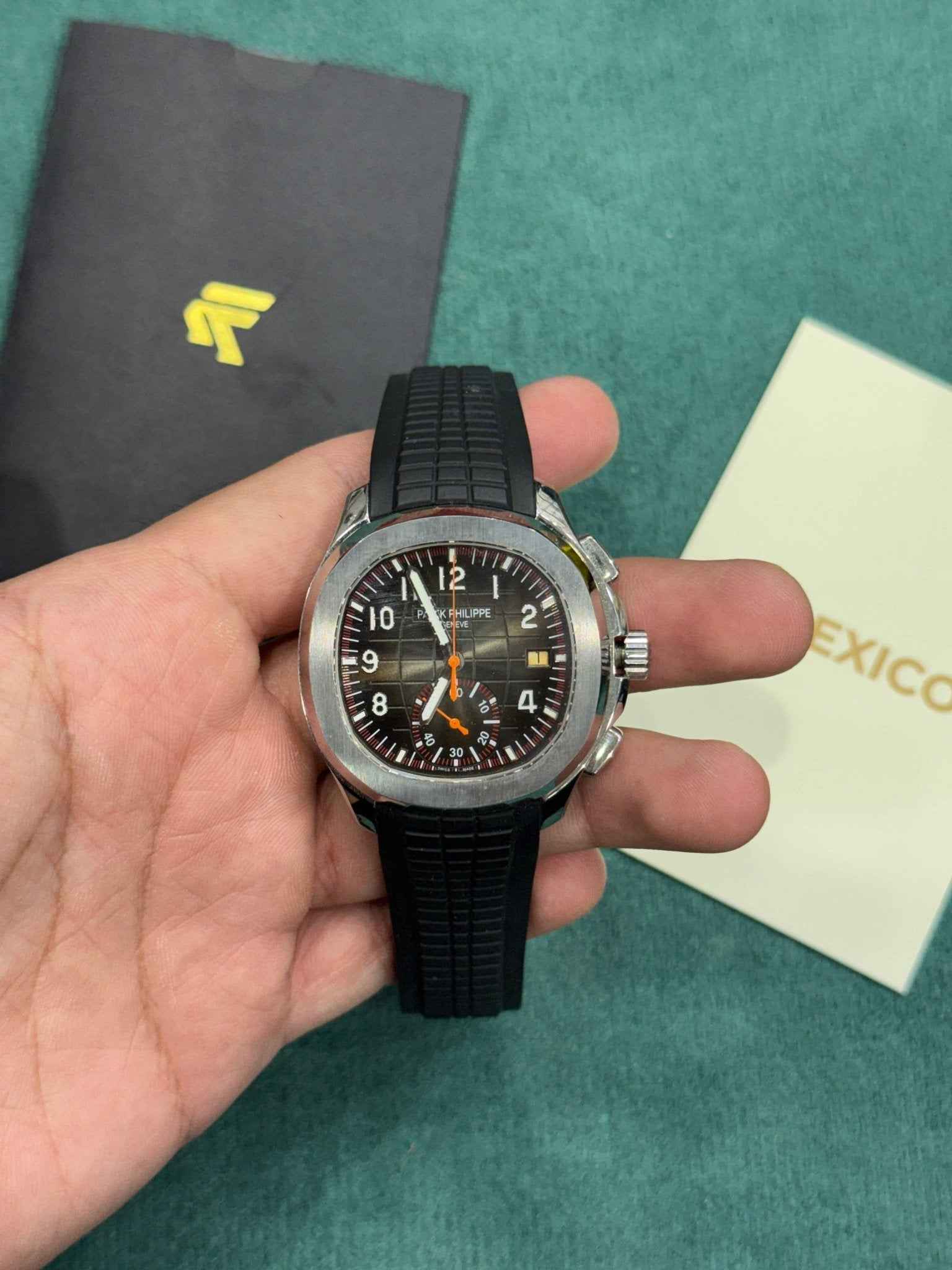 PP -Leather- AAA Quality