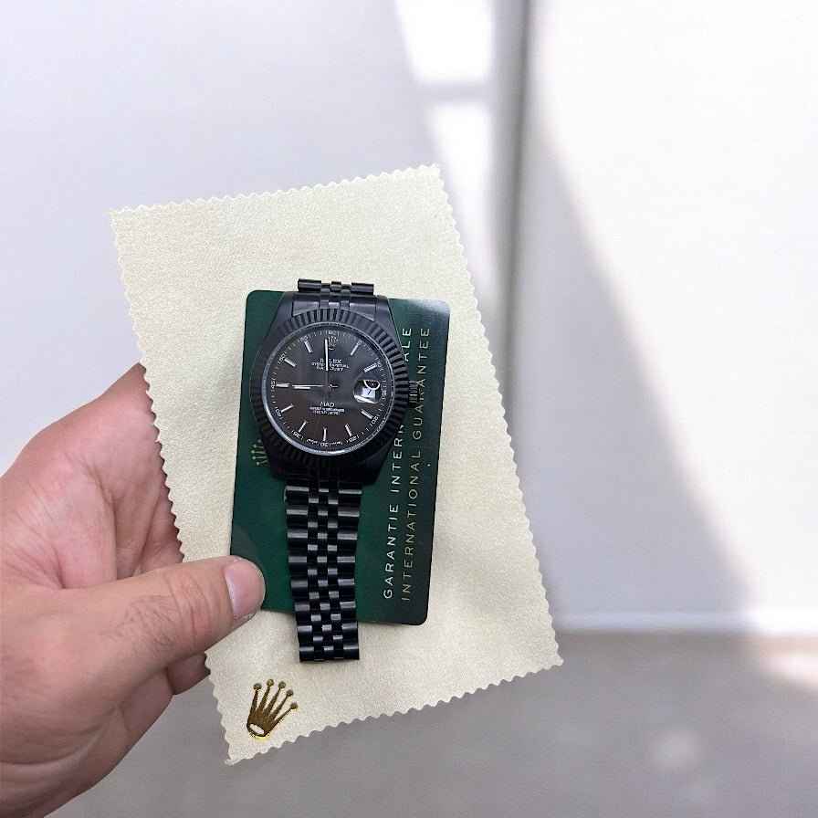 RLX Date-Just Master