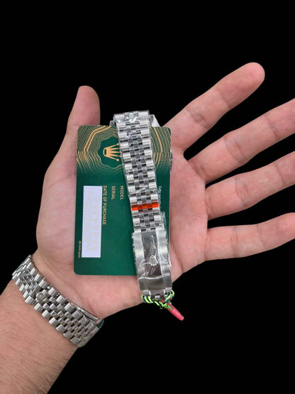 RLX Date-Just Master Edition