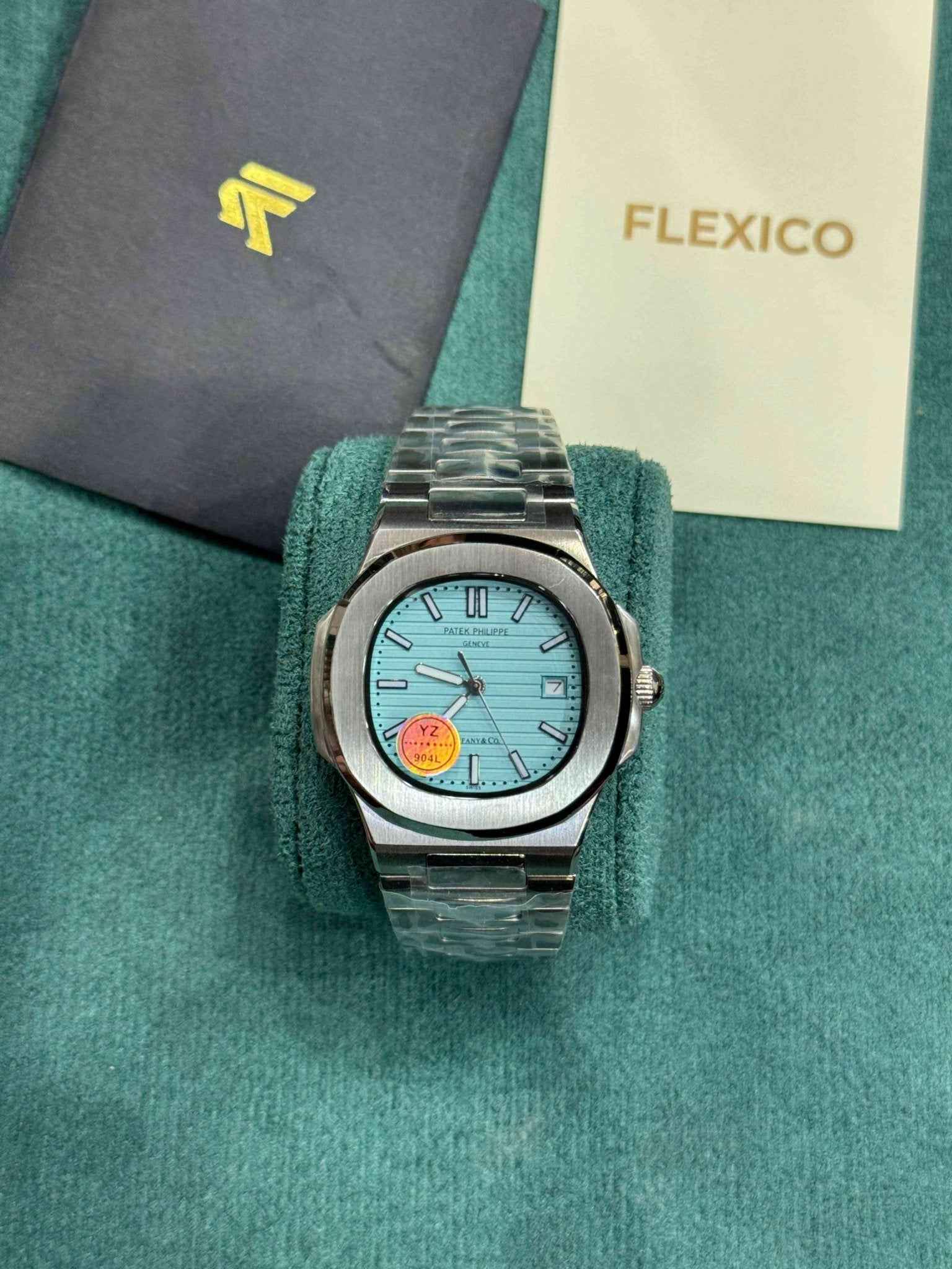 PP -Nautilus - AAA Quality