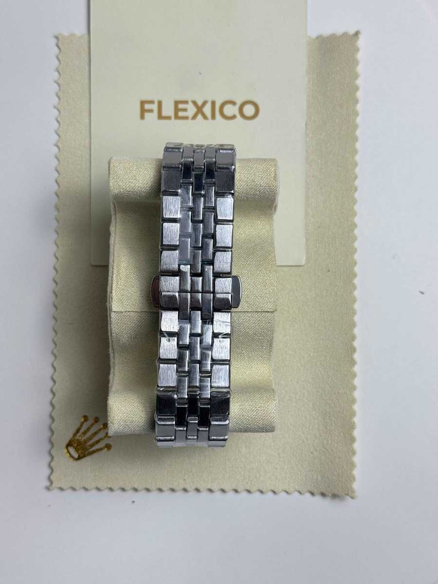 Rolex Land dweller - Flexico -