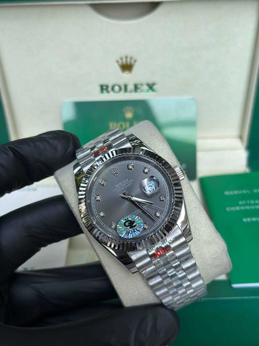 RLX Super Premium Date just