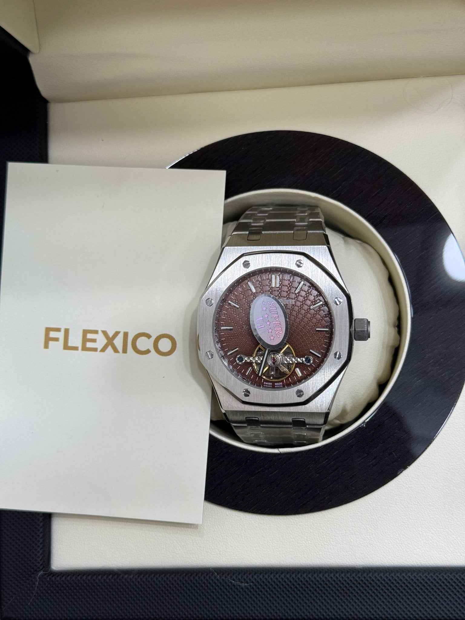 AP Royal Oak Bronze - AAA Quality