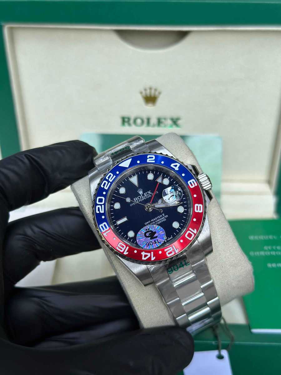RLX Super Premium submariner - Flexico -