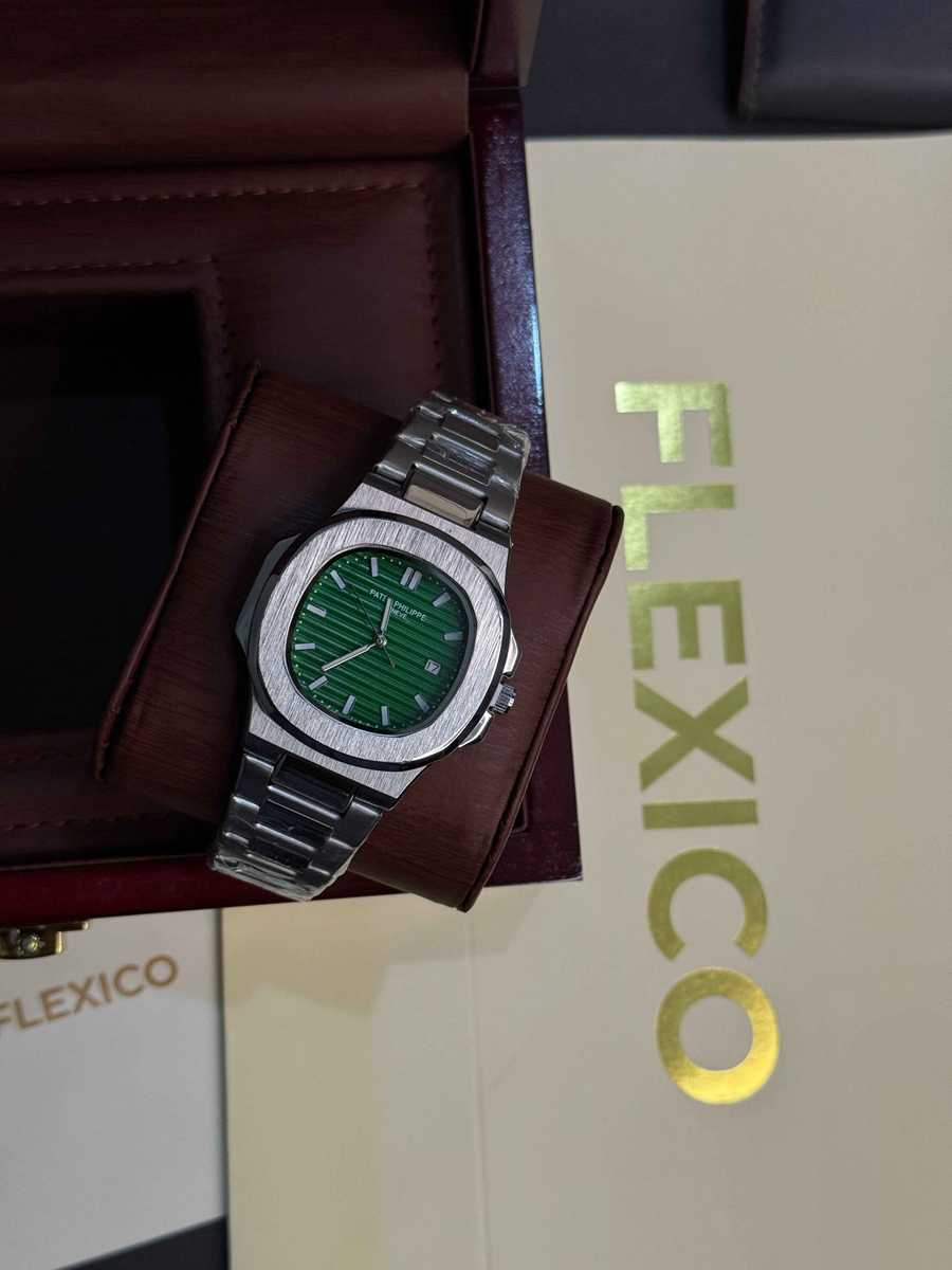 PP Green - Flexico -