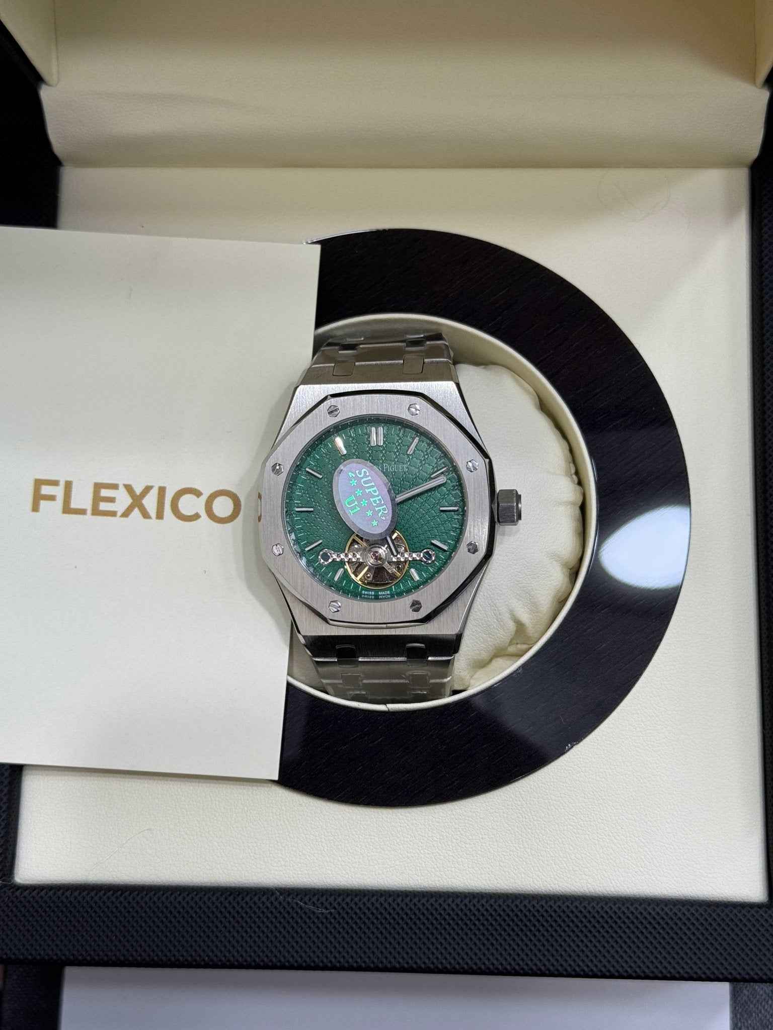 AP Royal Oak Bronze - AAA Quality