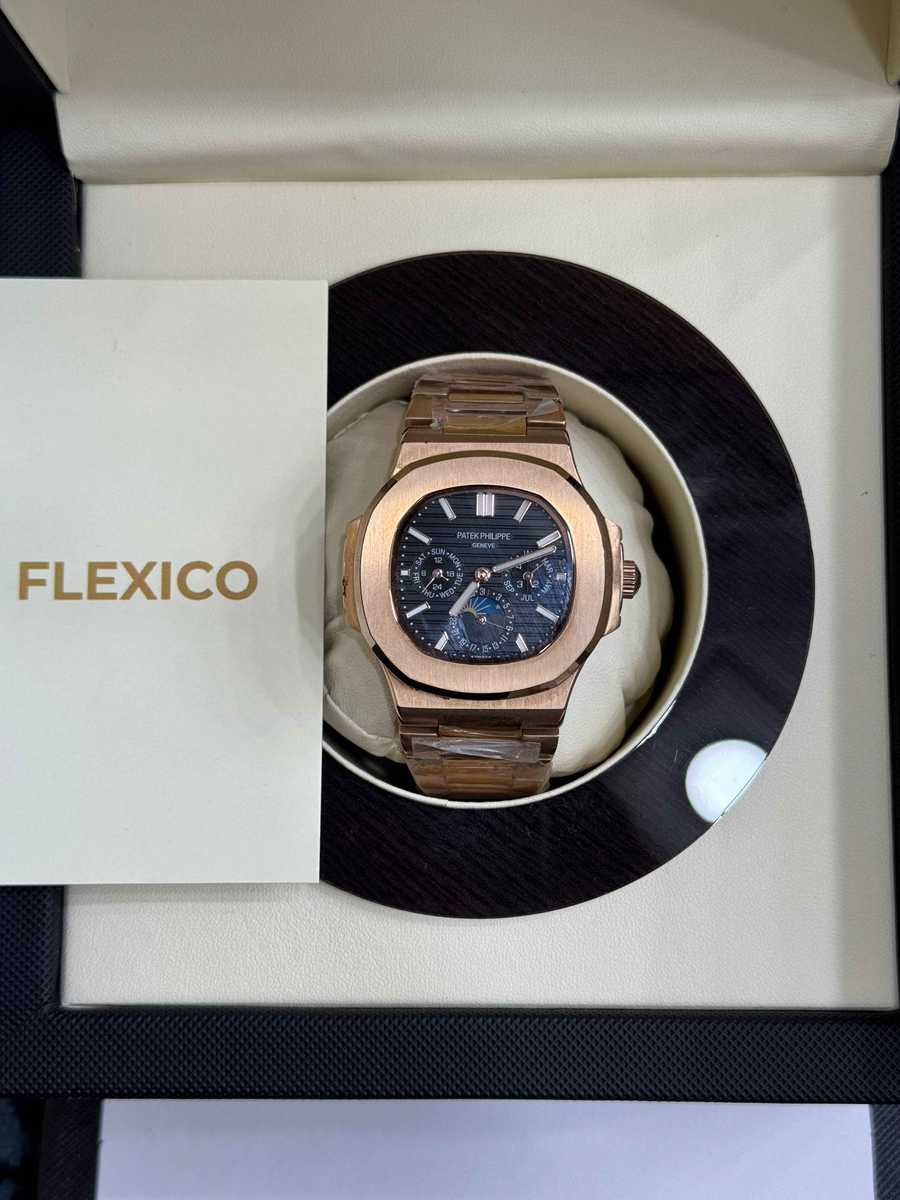 PP -Nautilus - AAA Quality - Flexico -