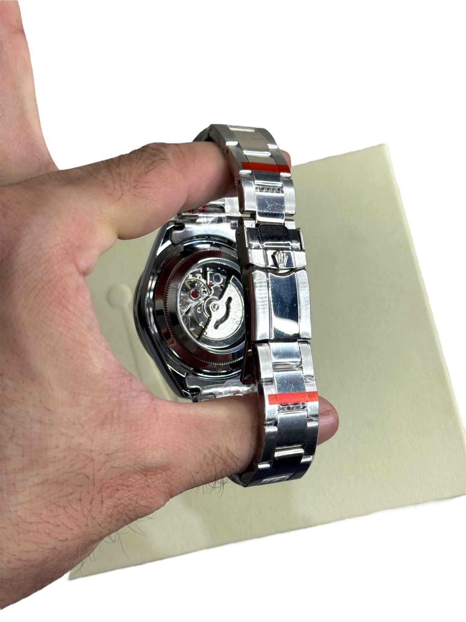 Rolex Submariner Swiss Auto