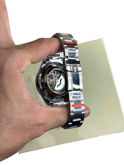 Rolex Submariner Swiss Auto