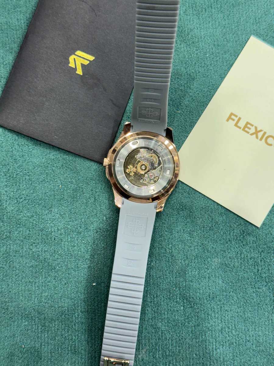 PP -Leather- AAA Quality - Flexico -