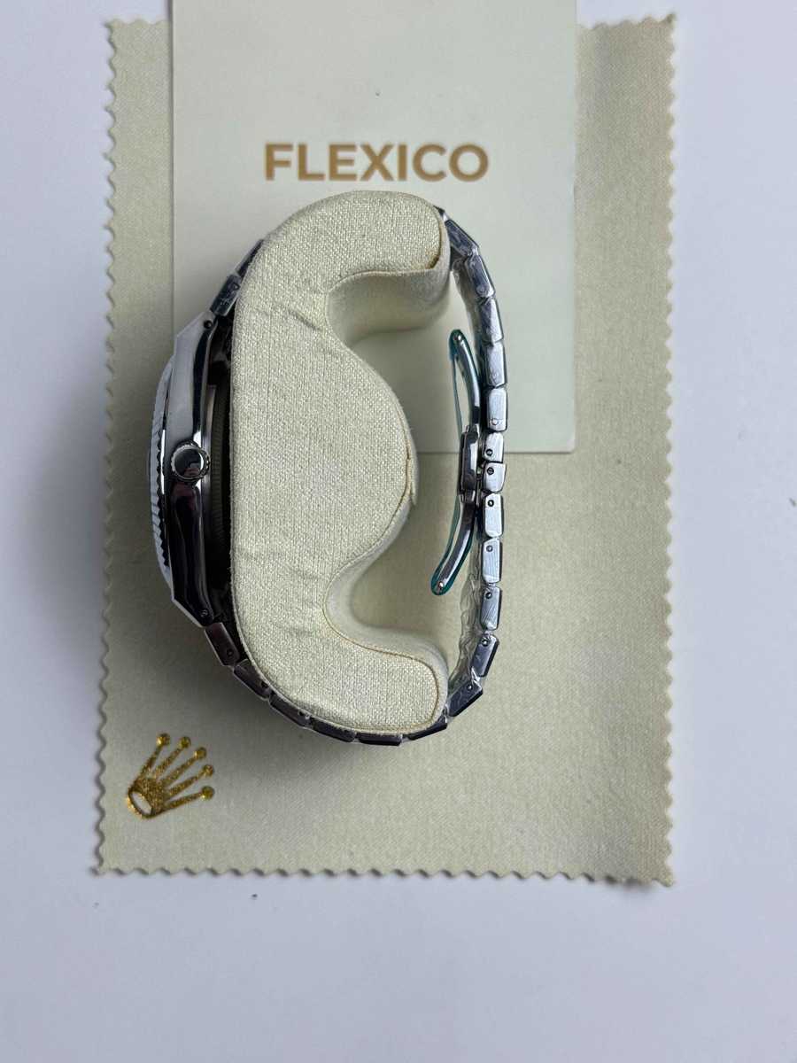 Rolex Land dweller - Flexico -