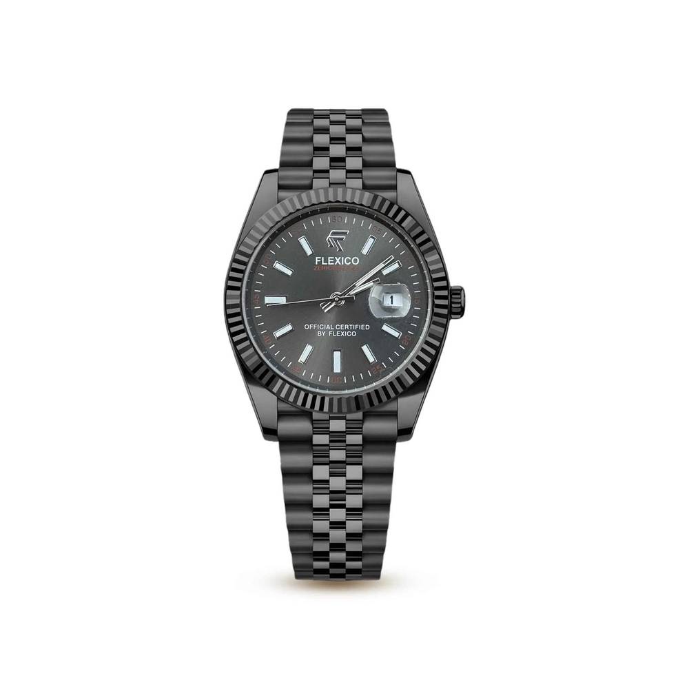 Flexico Zenior Date Just - Flexico -