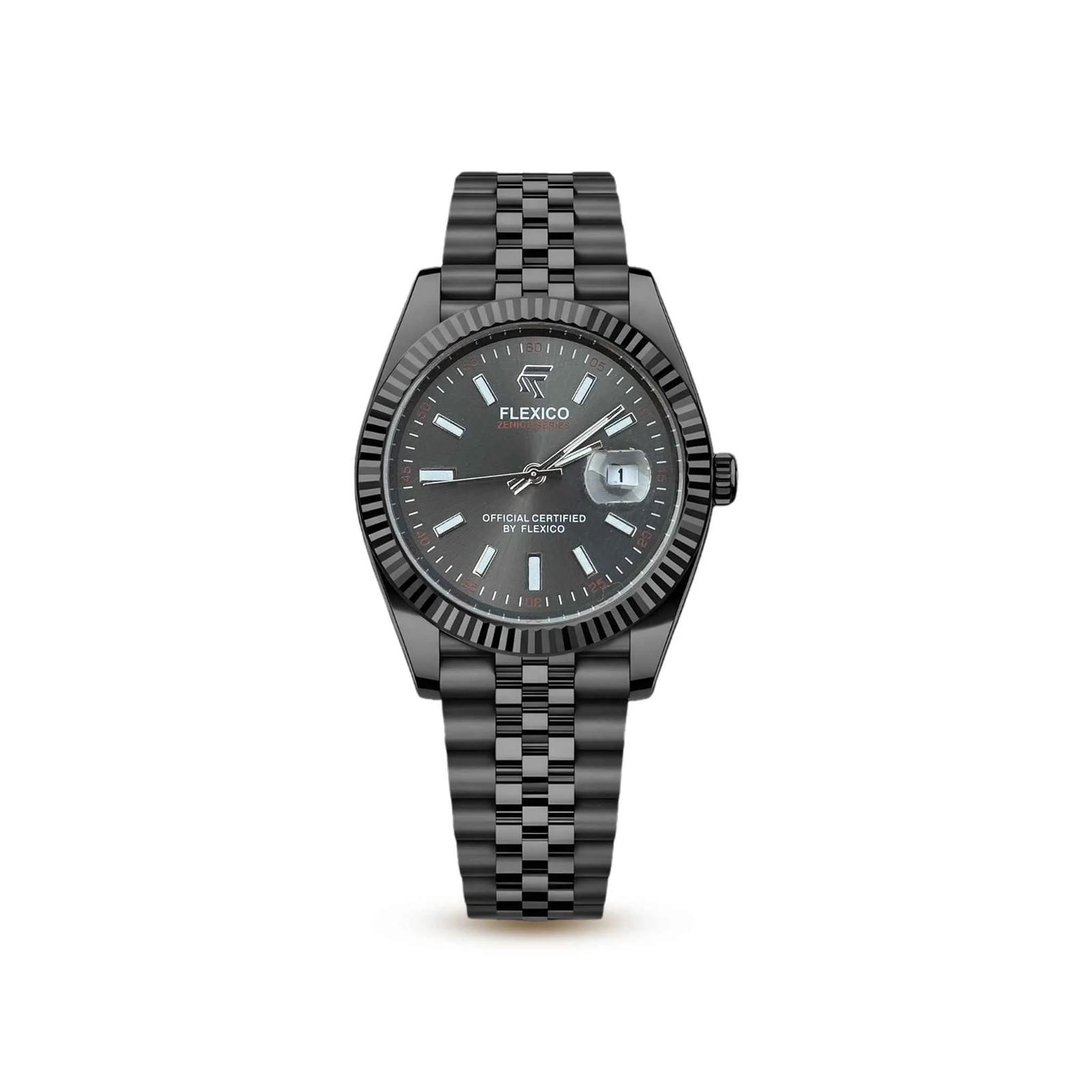 Flexico Zenior Date Just - Flexico -