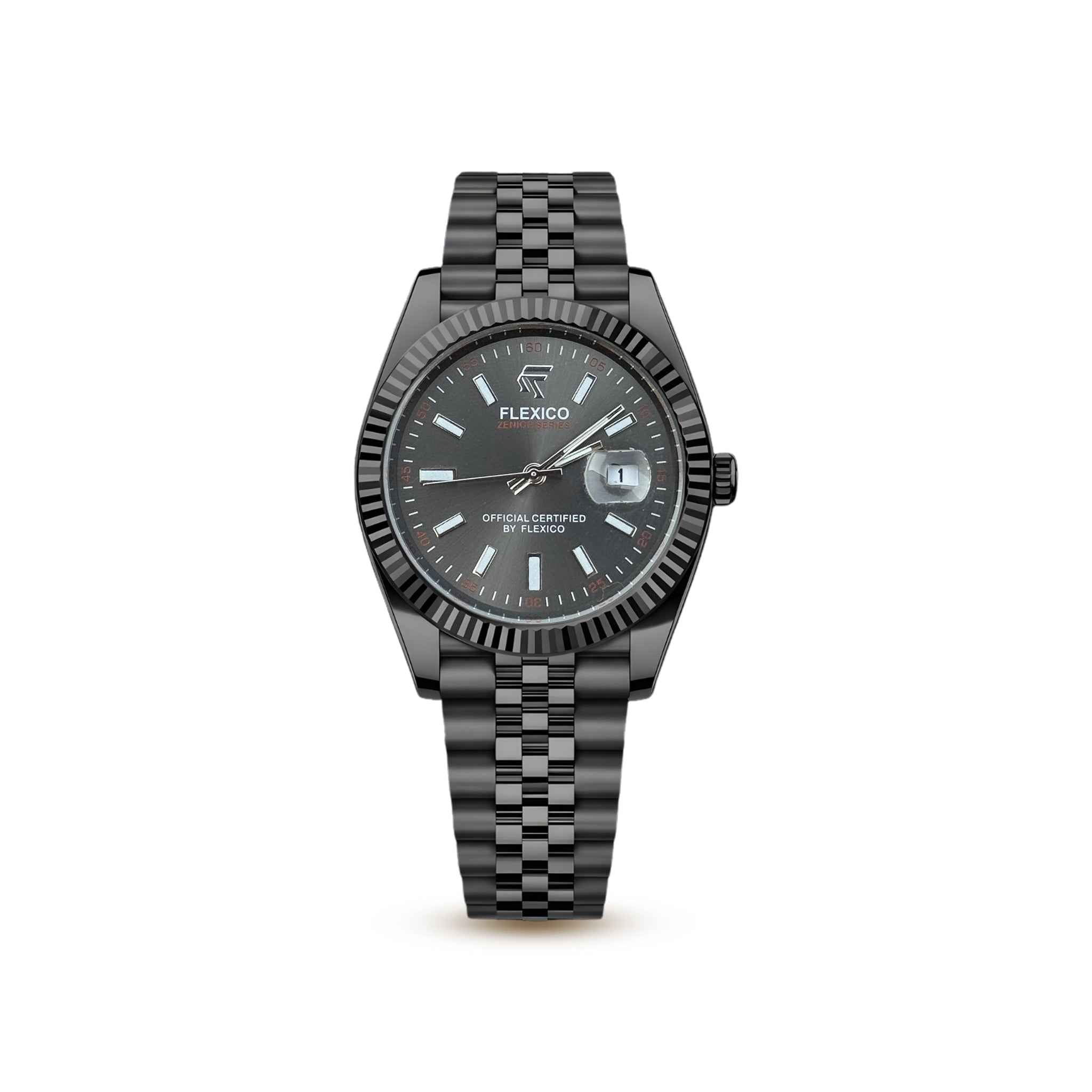 Flexico Zenior Date Just