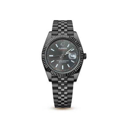 Flexico Zenior Date Just