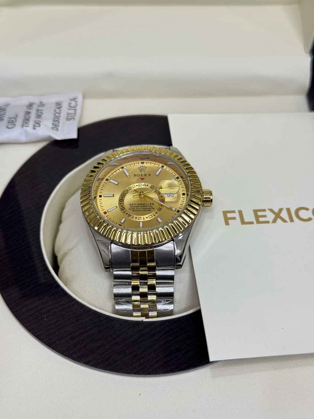 Men watchFlexicowatch - FlexicoFlexico.storeMens watch in pakistan