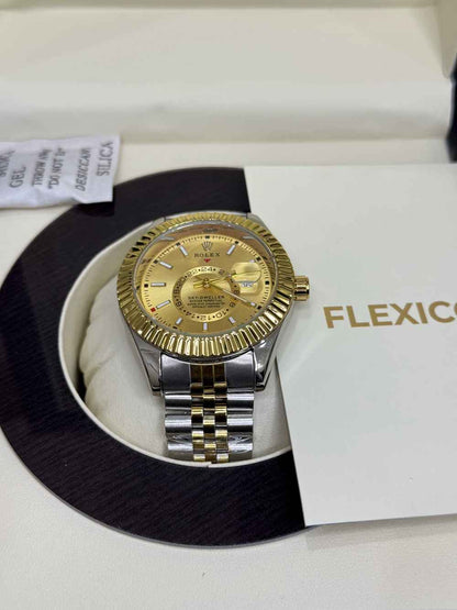 Men watchFlexicowatch - FlexicoFlexico.storeMens watch in pakistan
