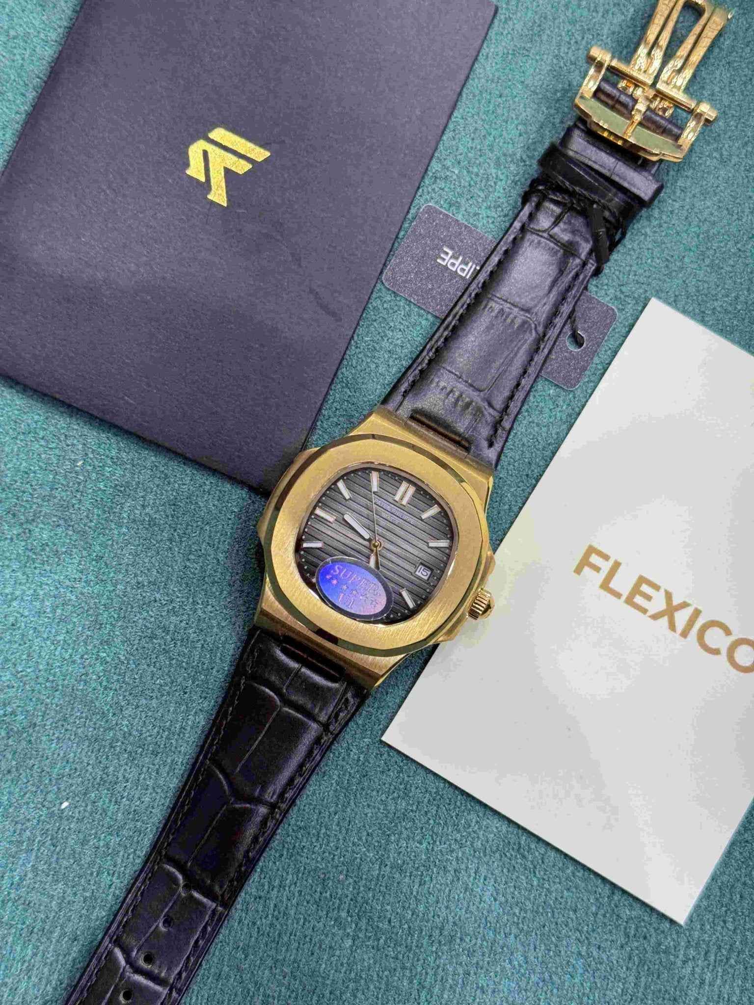 PP -Leather- AAA Quality