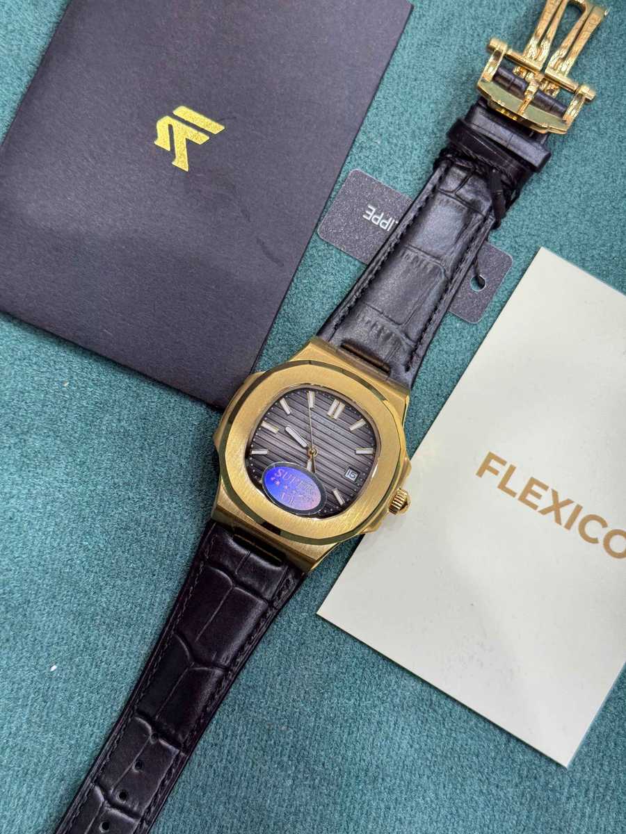 PP -Leather- AAA Quality - Flexico -