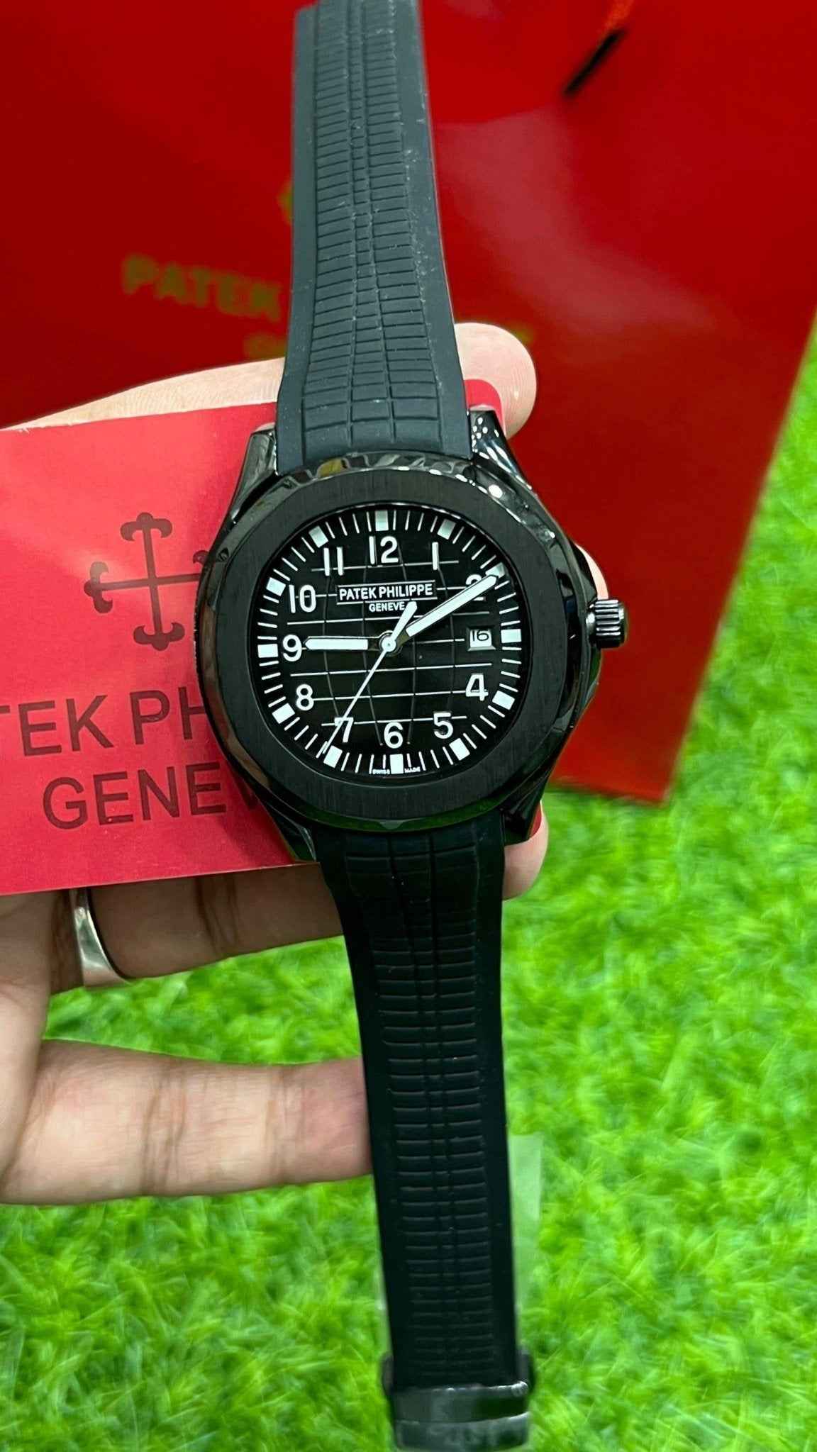 PP - Straps  - AAA Quality