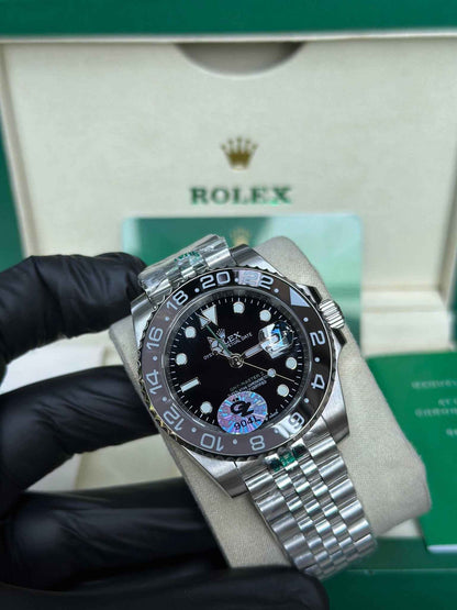 RLX Super Premium GMT