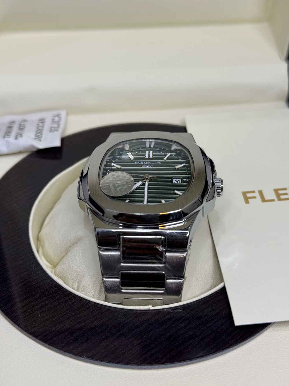 Men watchFlexicowatch - FlexicoFlexico.storeMens watch in pakistan