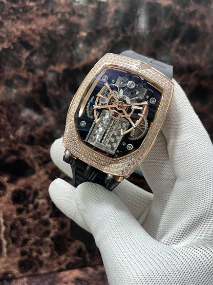 Men watchFlexicowatch - FlexicoFlexico.storeMens watch in pakistan