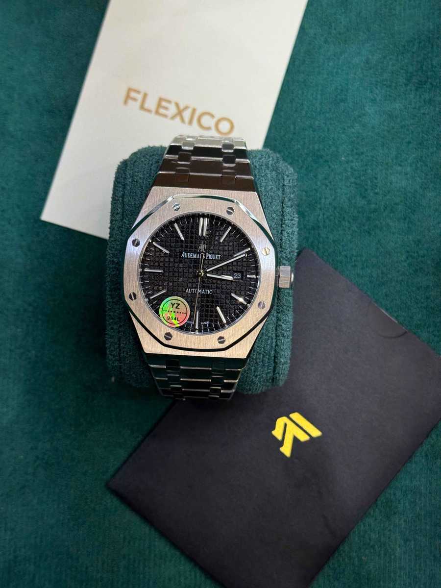 AP Royal Oak Bronze - AAA Quality - Flexico -