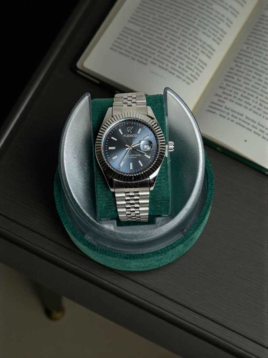 Flexico Zenior Date Just - Flexico -