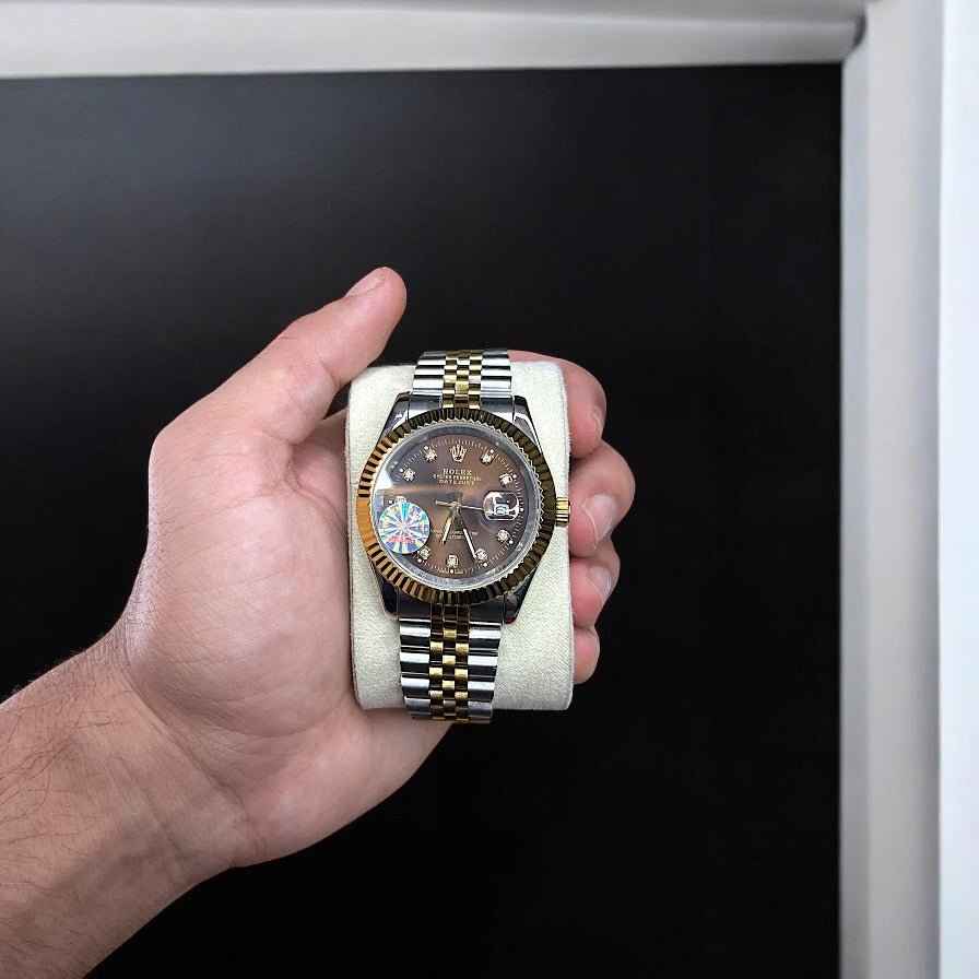 RLX  Sapphire Series