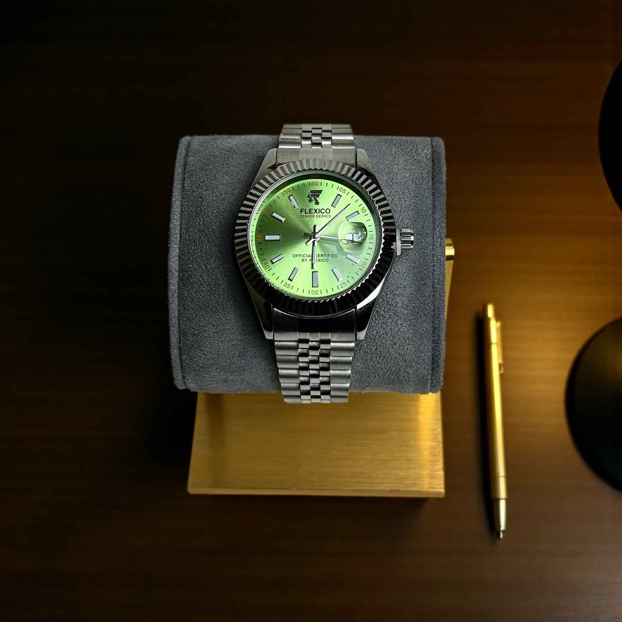 Flexico Zenior Date Just