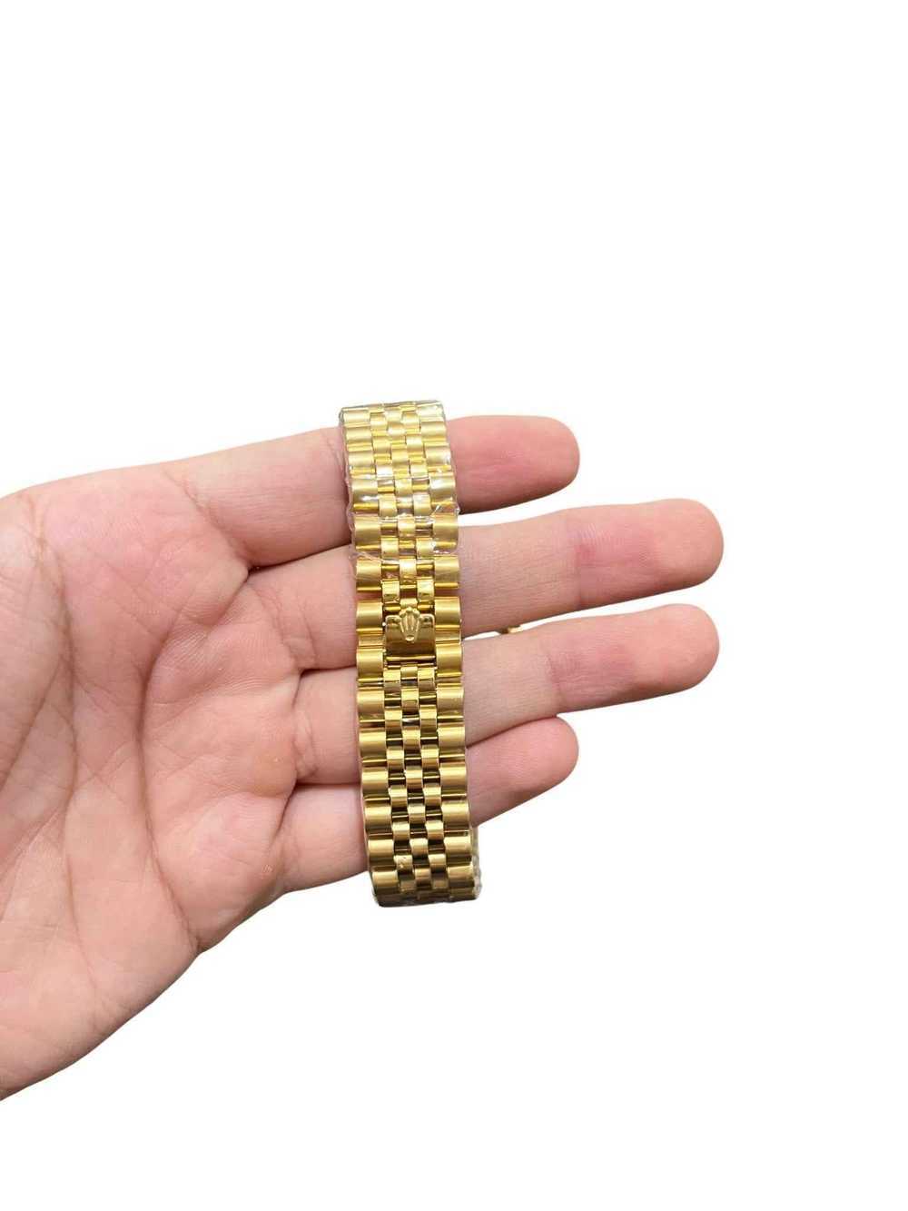 Rolex Masterlock - Flexico -