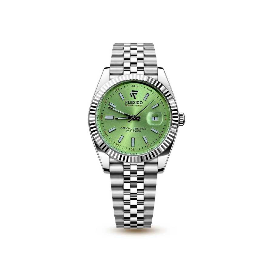 Flexico Zenior Date Just - Flexico -