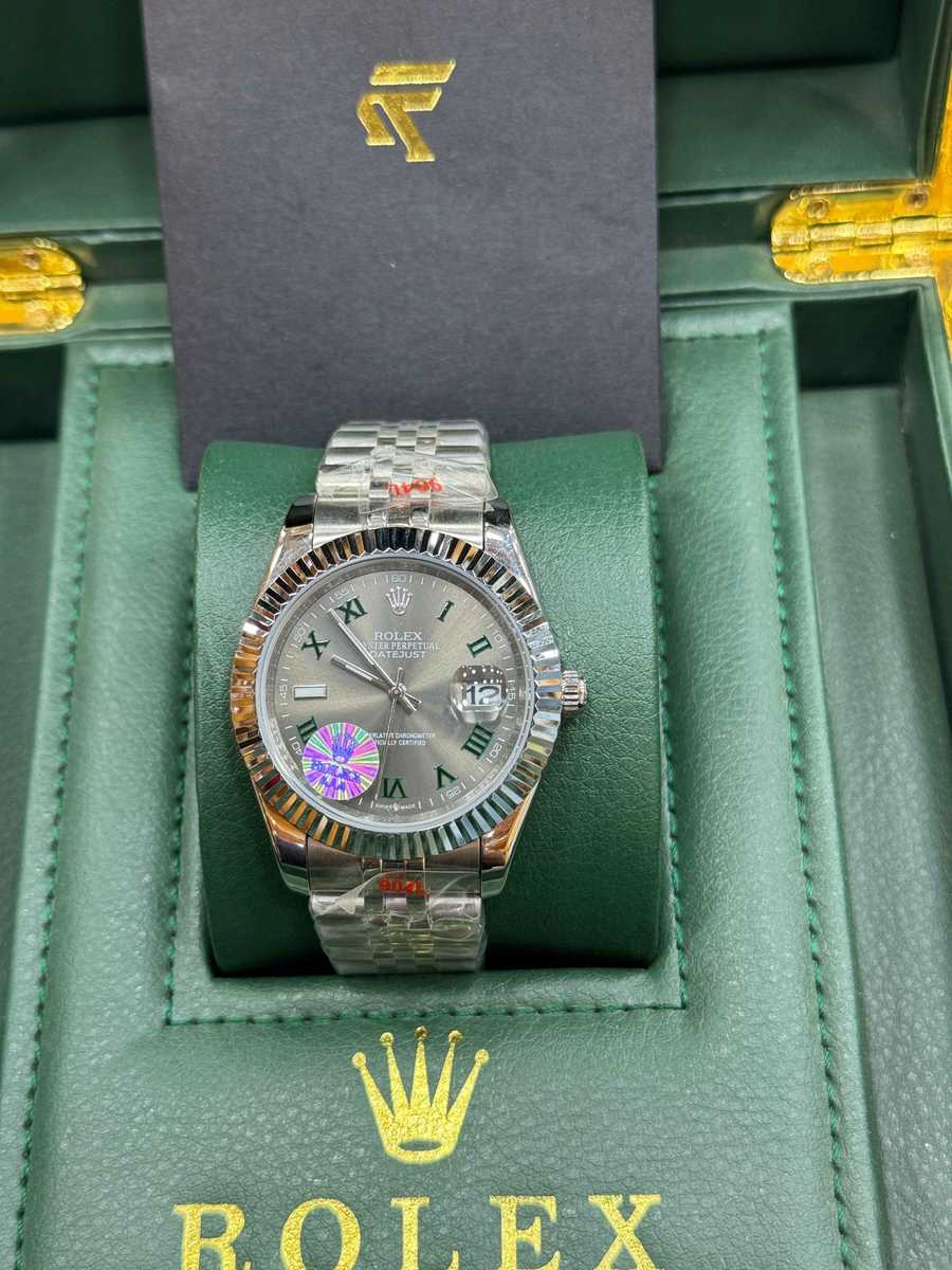 RLX Day-Just Master Edition - Flexico -