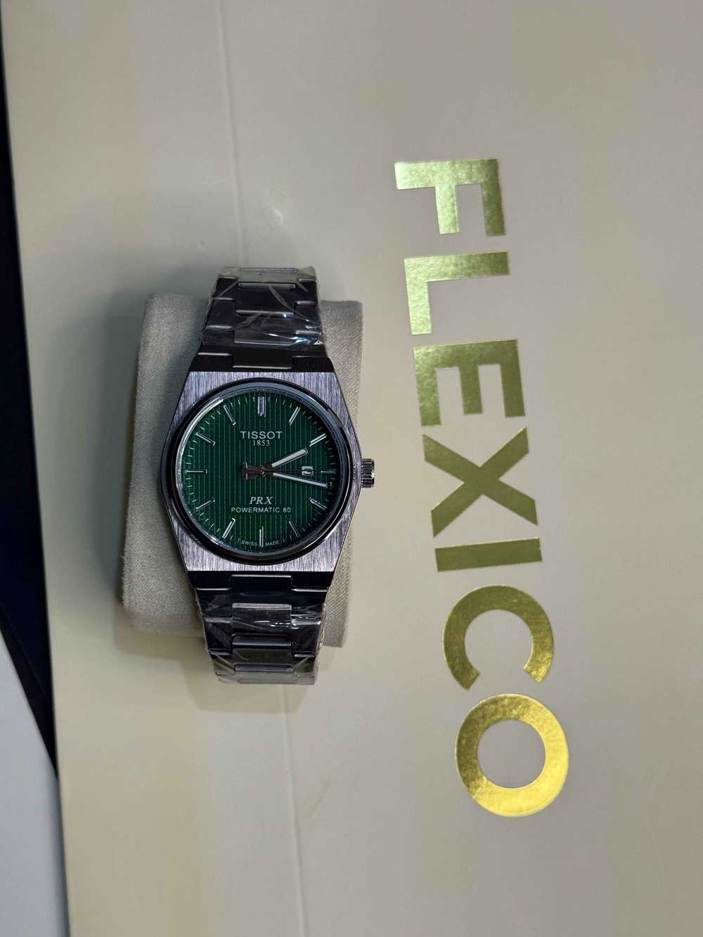 TST PRX - Flexico -