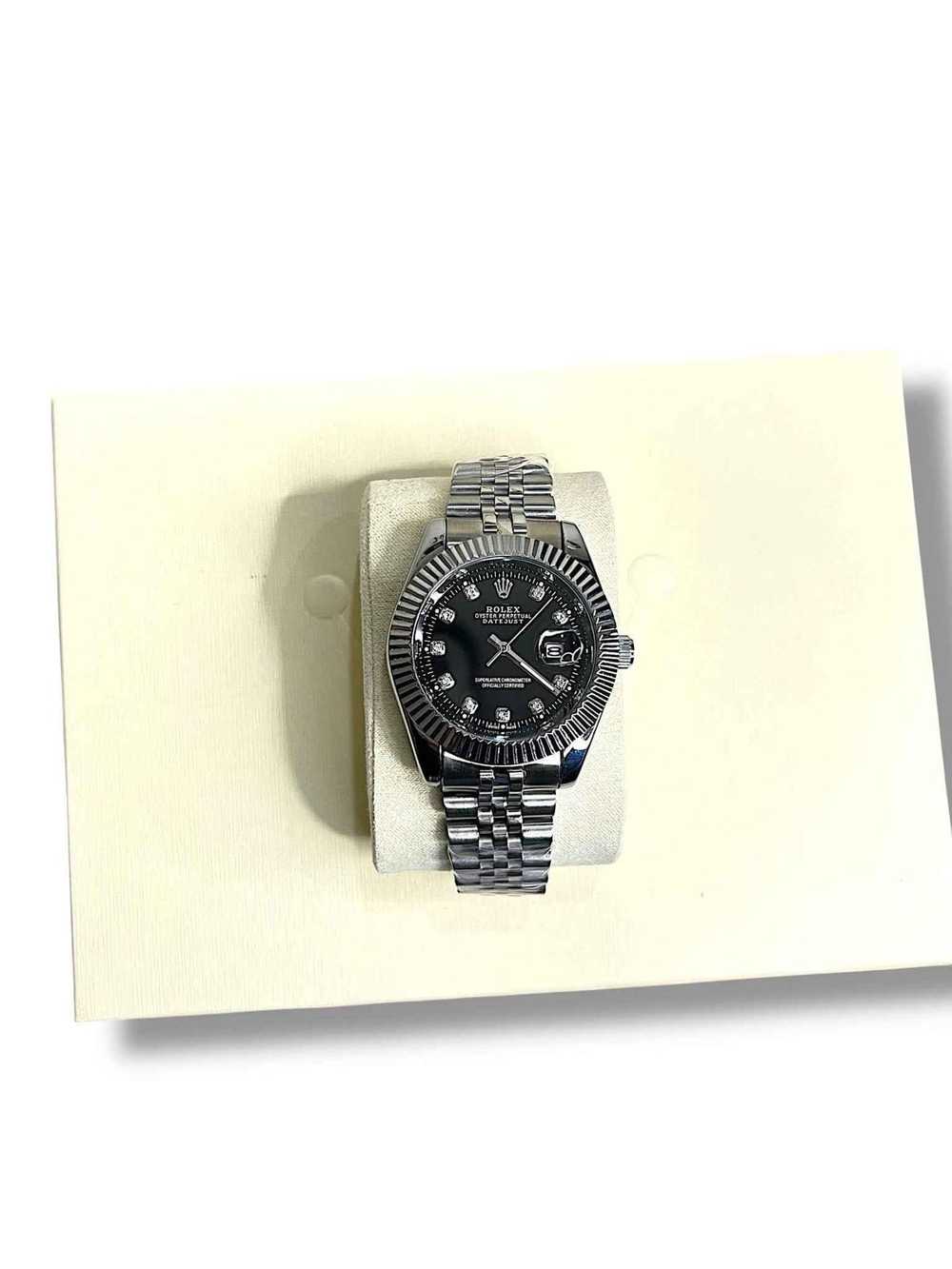 Rolex Masterlock - Flexico -