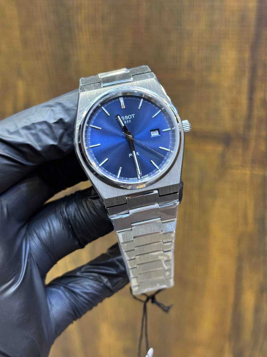 Tissot Master AAA - Flexico -