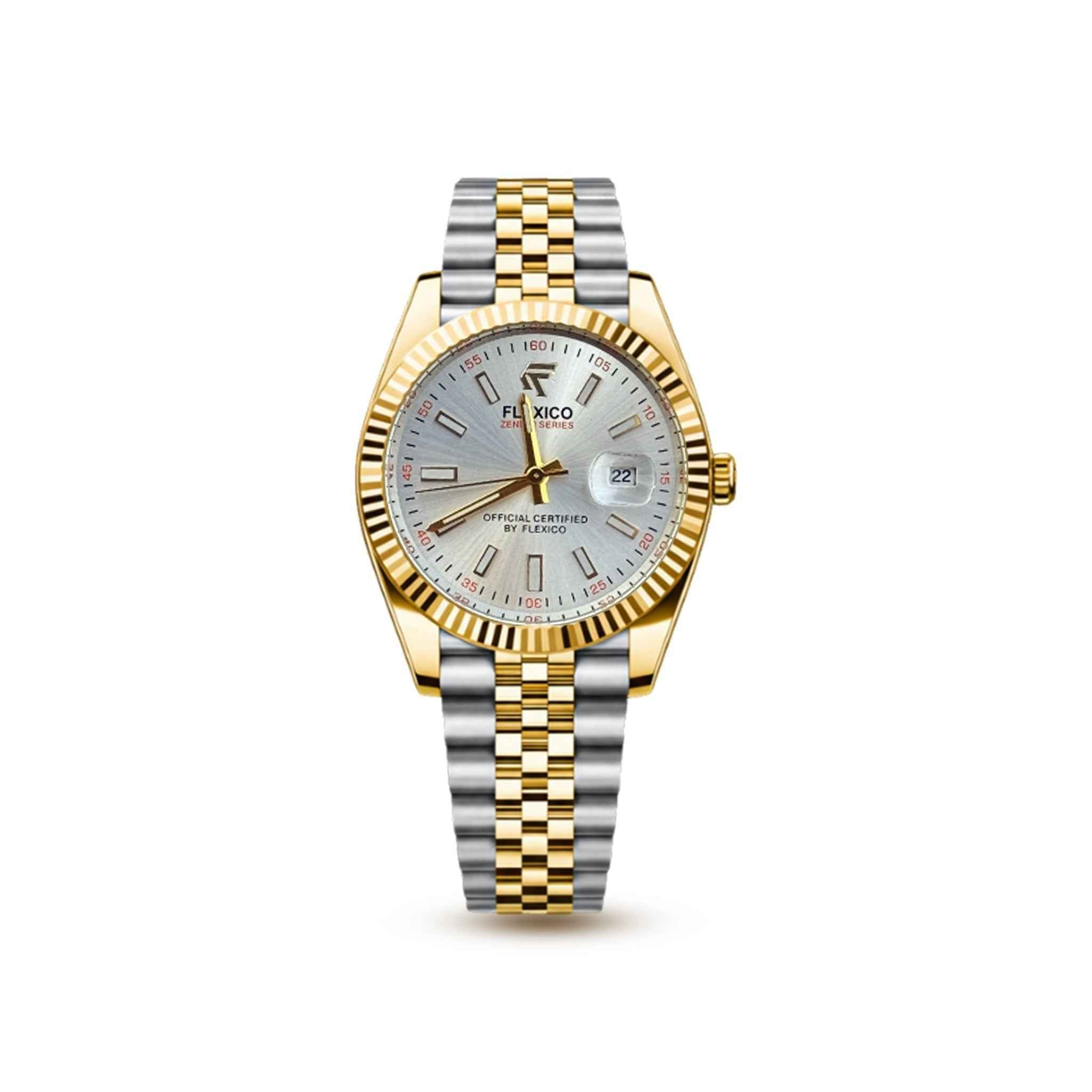 Flexico Zenior Date Just